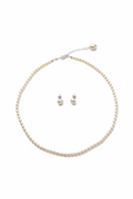 Classic Freshwater Pearl Necklace 