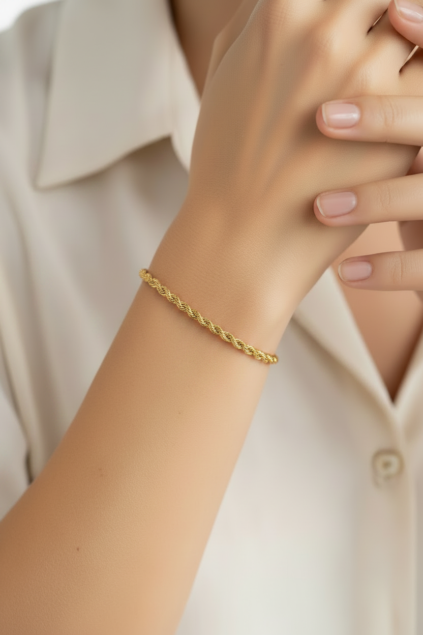Everyday Bracelet