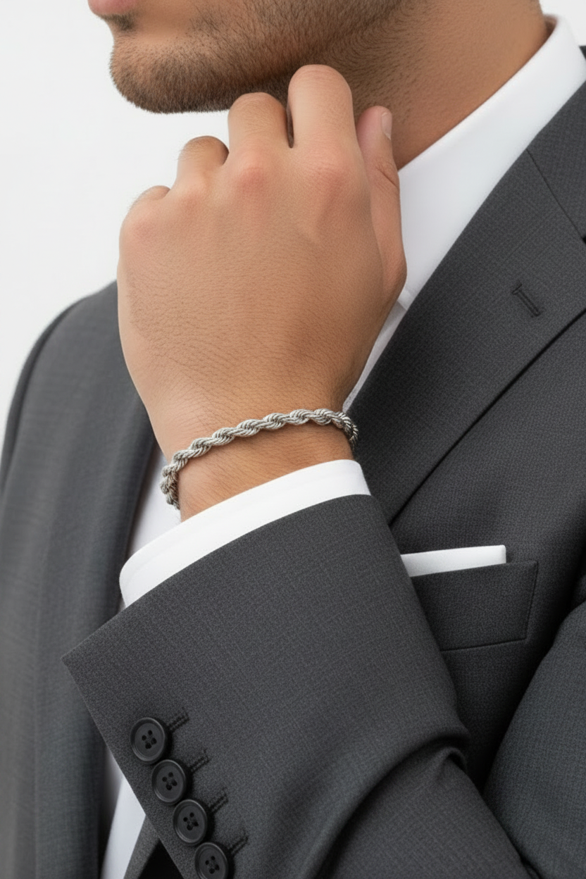 Everyday Bracelet - For Him