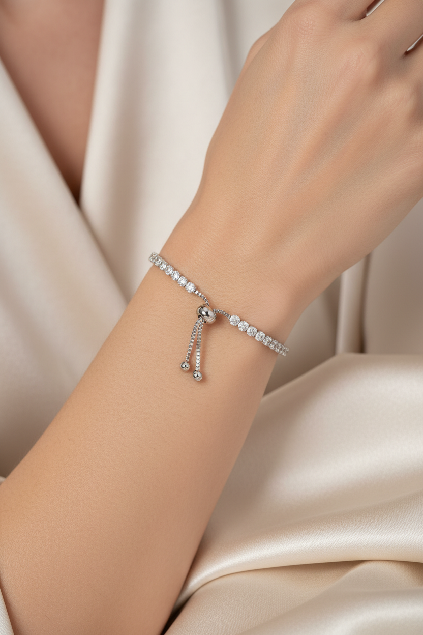 Tennis Bracelet