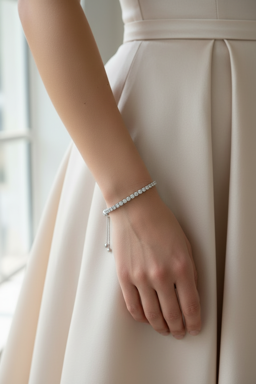 Tennis Bracelet