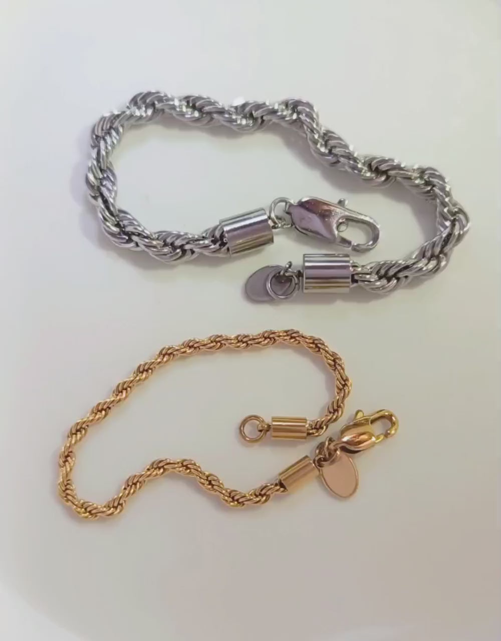 Everyday Bracelet - For Him