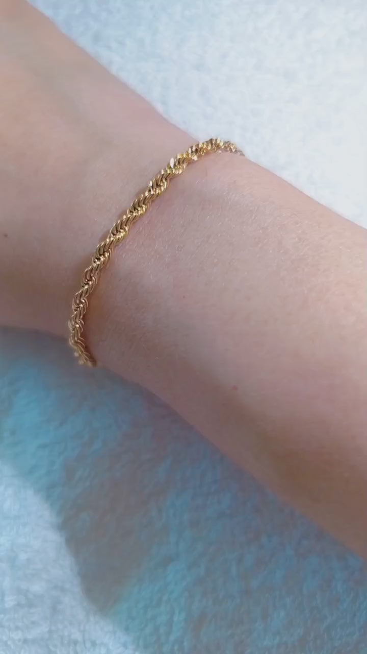 Everyday Bracelet