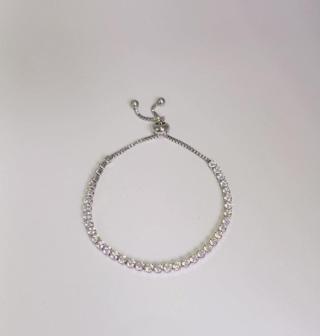 Tennis Bracelet